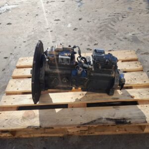 Pompa hidraulica JCB 210