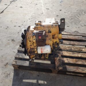 Cutie de viteze Clark Hurth 1106T12461-14