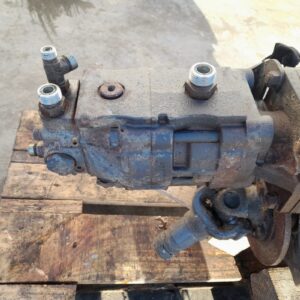 Pompa hidraulica Case 580 SR