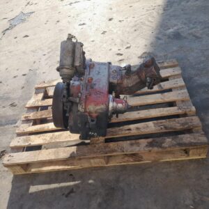 Cutie de viteze O&K MH 5