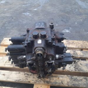 Distribuitor hidraulic CO170-55906 JCB 210