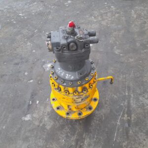 Reductor rotire 709T2F JCB 210