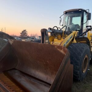 New Holland W230