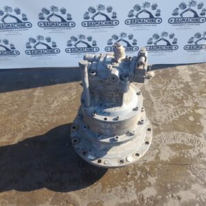 Hidromotor rotire KPM M5X130CHB