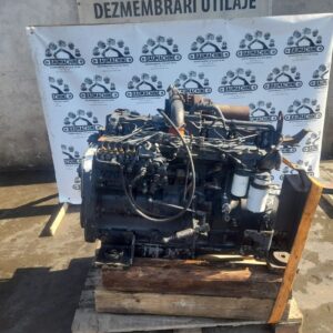 Motor Cummins C8-3-C