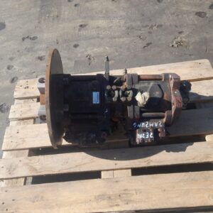 Pompa hidraulica Kawasaki K3V112DT