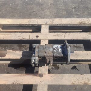 Pompa hidraulica Hitachi ZW180