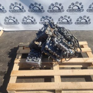 Distribuitor hidraulic KYB CO17-55947