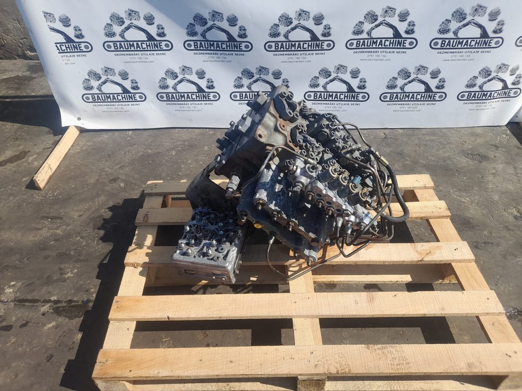Distribuitor hidraulic KYB CO17-55947