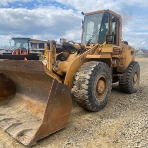 Case 721B