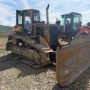 Caterpillar D5H