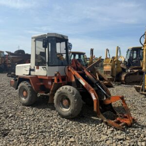 Schaeff SKS 631