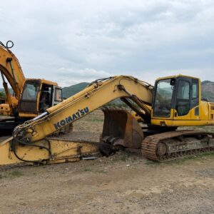 Komatsu PC240 - 8 , 2010