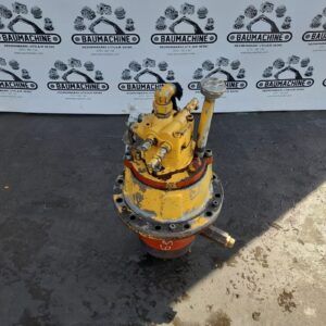 Reductor de rotire SAT 225/200 Liebherr 902