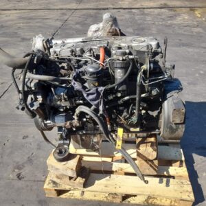 Motor Perkins 3056 E Caterpillar 930 G