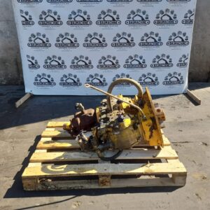Pompa hidraulica de mars Linde BPV-70 L