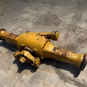 Axa Caterpillar 2677377