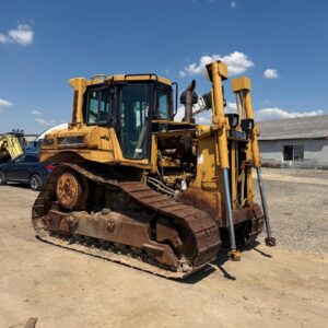 Caterpillar D6R LGP