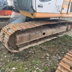 Senile Liebherr R 926 C Litronic
