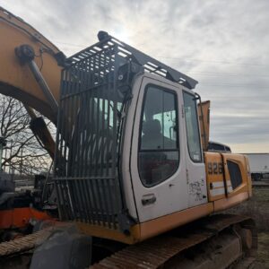 Cabina  Liebherr R 926 C Litronic