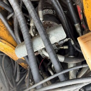 Reductor rotire  Liebherr R 926 C Litronic