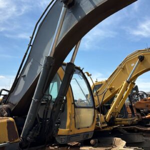 Cilindru hidraulic Volvo EC 210 NLC