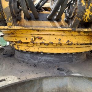 Coroana de rotire Liebherr R914 HDSL Litronic