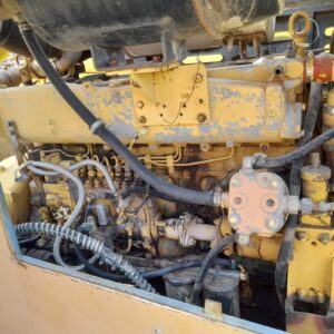 Motor Weichai WD615G.220 Yto ZL50D - II