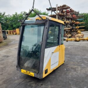 Cabina excavator Volvo EW160 , EW140 , EW180