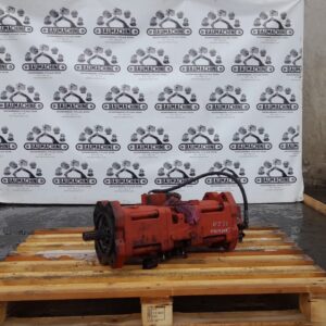 Pompa hidraulica Kawasaki K3V112DT Samsung SE210