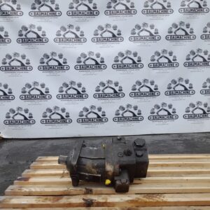 Hidromotor mars New Holland MH PLUS